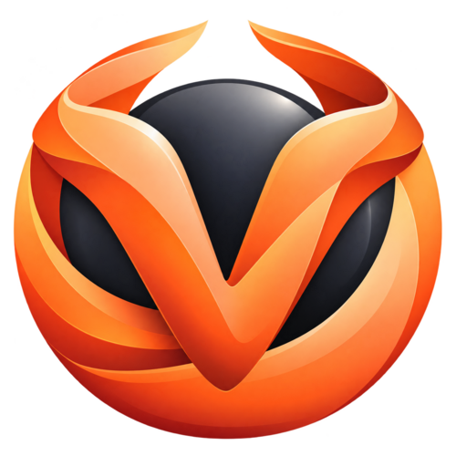Vantage Browser launcher icon